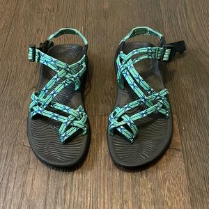 Chaco Sandals Size 7